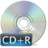 CD+R Icon